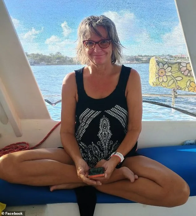 Lynette Hooker Vanishes After Falling Overboard During Stormy Boat Ride in Abaco Islands
