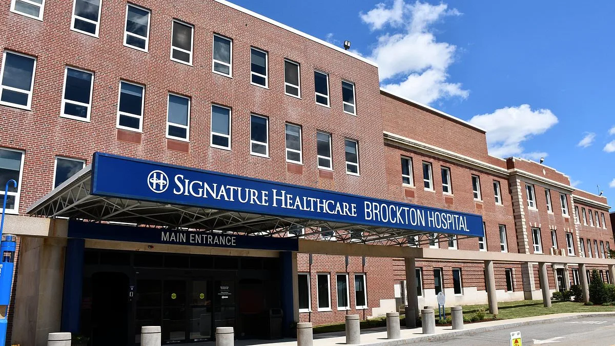 Massachusetts Hospital Cyberattack Forces Paper Records and Ambulance Diversion, Echoing *The Pitt*