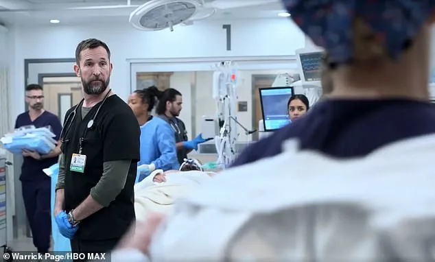 Massachusetts Hospital Cyberattack Forces Paper Records and Ambulance Diversion, Echoing *The Pitt*