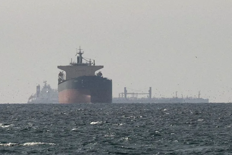 Trump Proposes Tolls on Strait of Hormuz Amid Escalating US-Iran Tensions