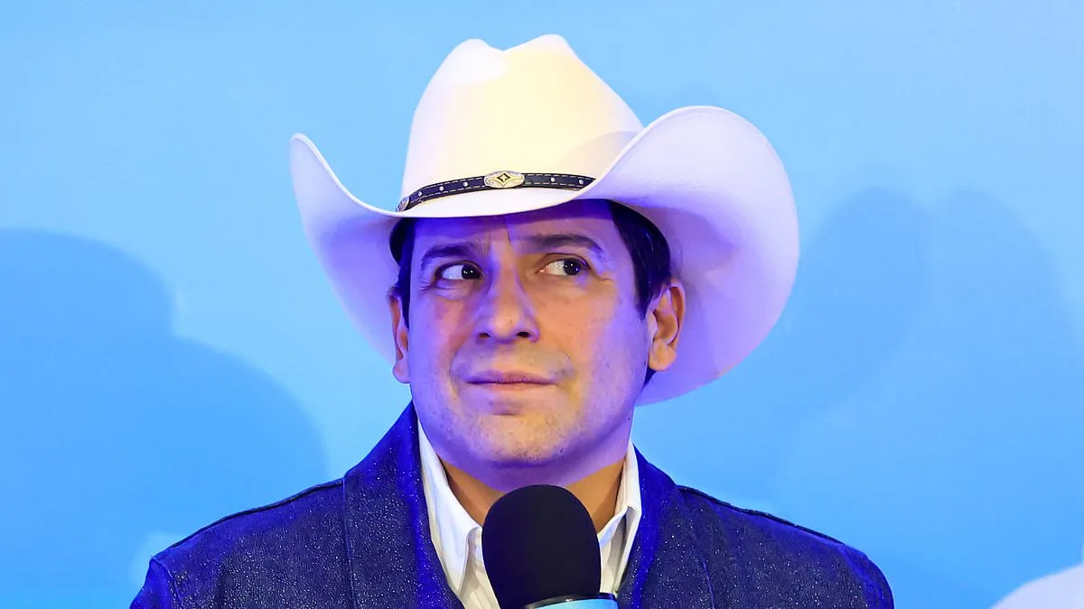 From *Desvelado* to Controversy: Grammy-Winning Tejano Star Bobby Pulido's Political Campaign Under Scrutiny Over Past Link to Convicted Pedophile