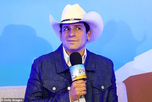From *Desvelado* to Controversy: Grammy-Winning Tejano Star Bobby Pulido's Political Campaign Under Scrutiny Over Past Link to Convicted Pedophile