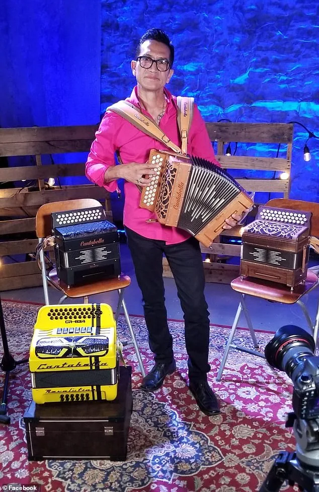 From *Desvelado* to Controversy: Grammy-Winning Tejano Star Bobby Pulido's Political Campaign Under Scrutiny Over Past Link to Convicted Pedophile