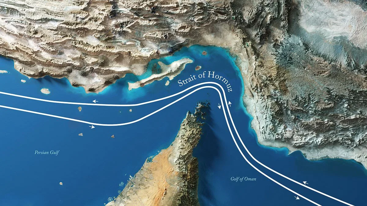 Global Aviation Chief Warns: Summer Holidays Threatened by Months-Long Jet Fuel Crisis from Hormuz Closure
