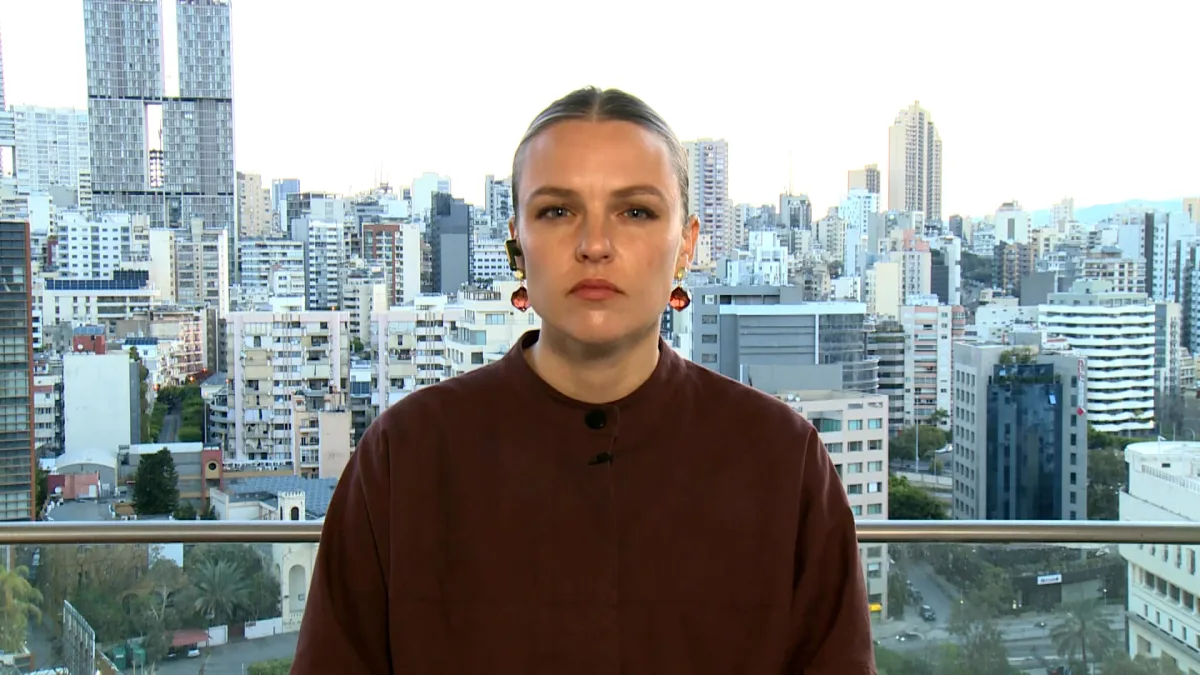 Israel's Ceasefire Deal with US and Iran Omits Lebanon, Sparking Fears of Continued Attacks