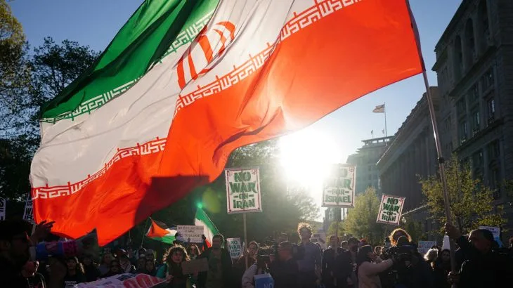 Israel's Ceasefire Deal with US and Iran Omits Lebanon, Sparking Fears of Continued Attacks