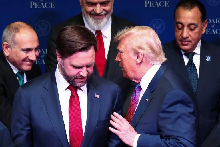 Vice President JD Vance Central to US-Iran Mediation Efforts Amid Pakistan's Last-Ditch Push and Middle East Tensions