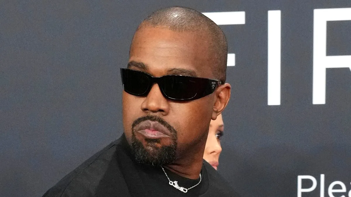 Wireless Festival Cancelled Amid UK's Stance on Kanye West Controversies
