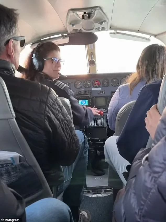 Emergency Landing After Cabin Door Blows Open on Cape Air Flight 42, No Injuries Reported