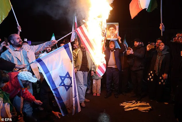 Iran Halts Oil Tankers in Strait of Hormuz, Raising Global Energy Fears and Regional Tensions