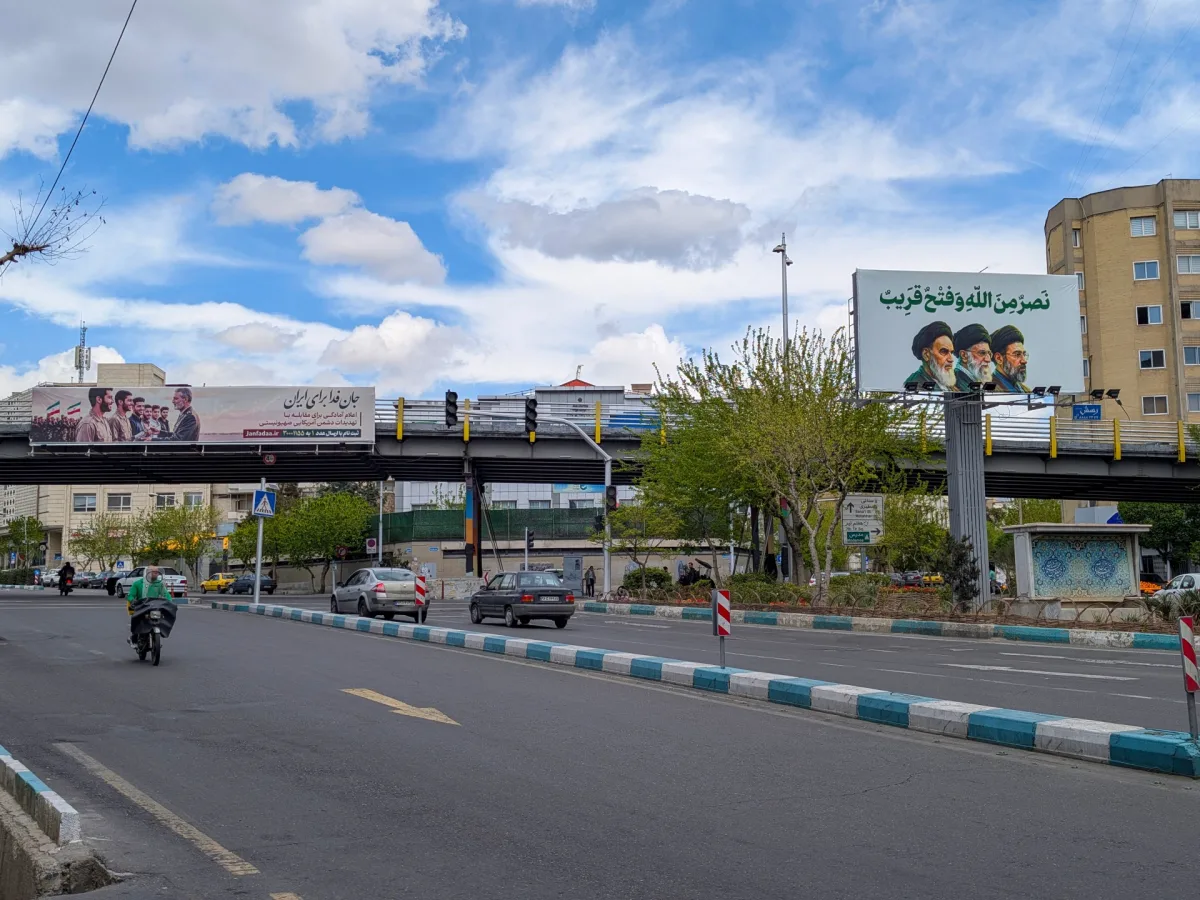 Iran's Fragile Ceasefire Offers Tentative Return of Normalcy Amid Lingering Uncertainty