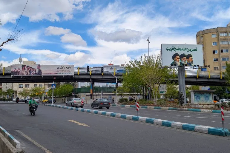 Iran's Fragile Ceasefire Offers Tentative Return of Normalcy Amid Lingering Uncertainty