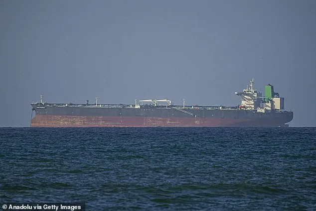 Iran's Strait of Hormuz Escalation: Sea Mines and Crypto Toll Spark Global Fears