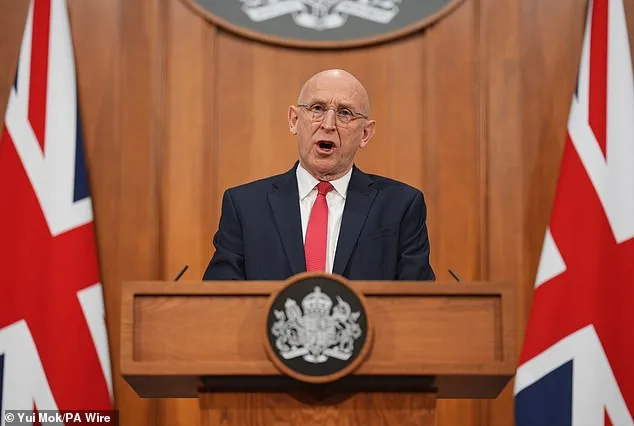 UK Exposes Covert Russian Submarine Operation Targeting Energy and Data Infrastructure as Royal Navy Mobilizes Forces