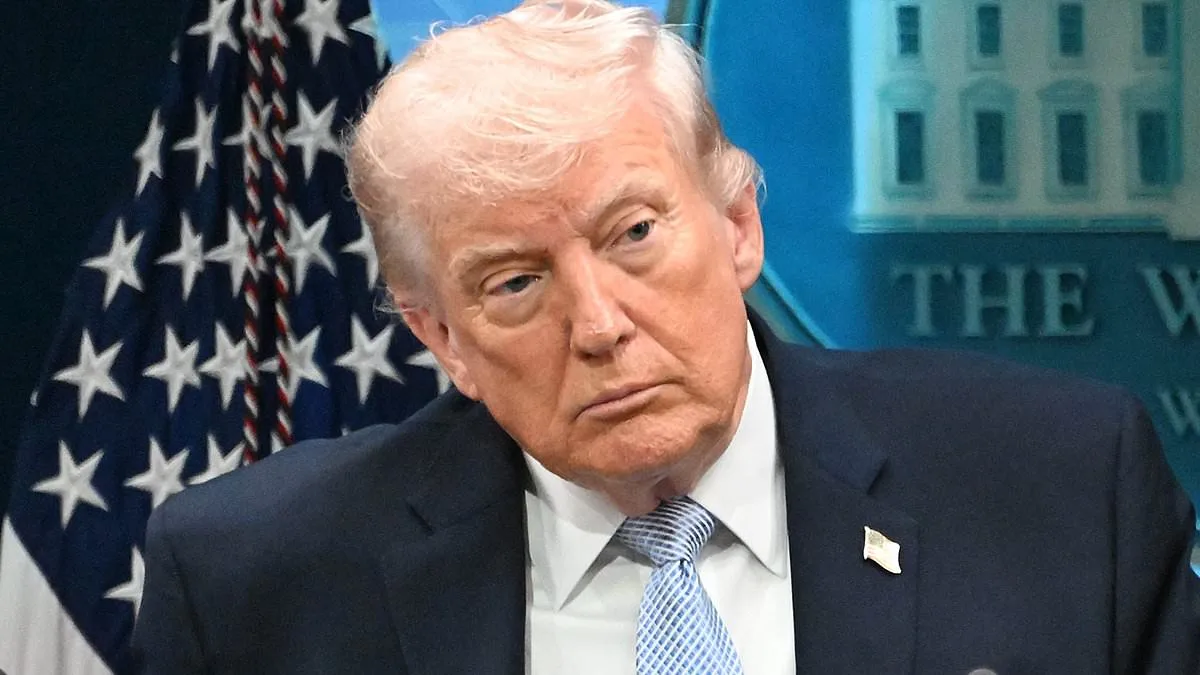 Florida Medical Examiner Placed on Leave After Controversial Comment on Trump's Death