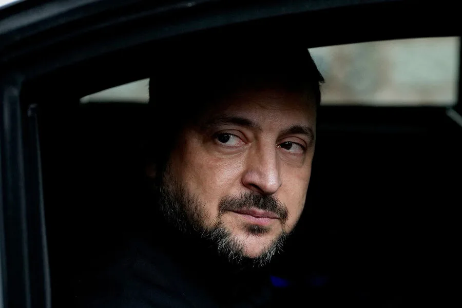 Hungary Blocks €90 Billion EU Loan for Ukraine Over Russian Oil Transit Dispute