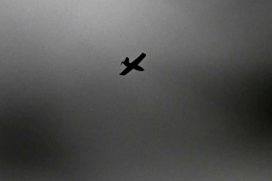 Air Defense Forces Repel Drone Attack on Gelendzhik and Krasnodar Region Amid Explosions and Flight Restrictions