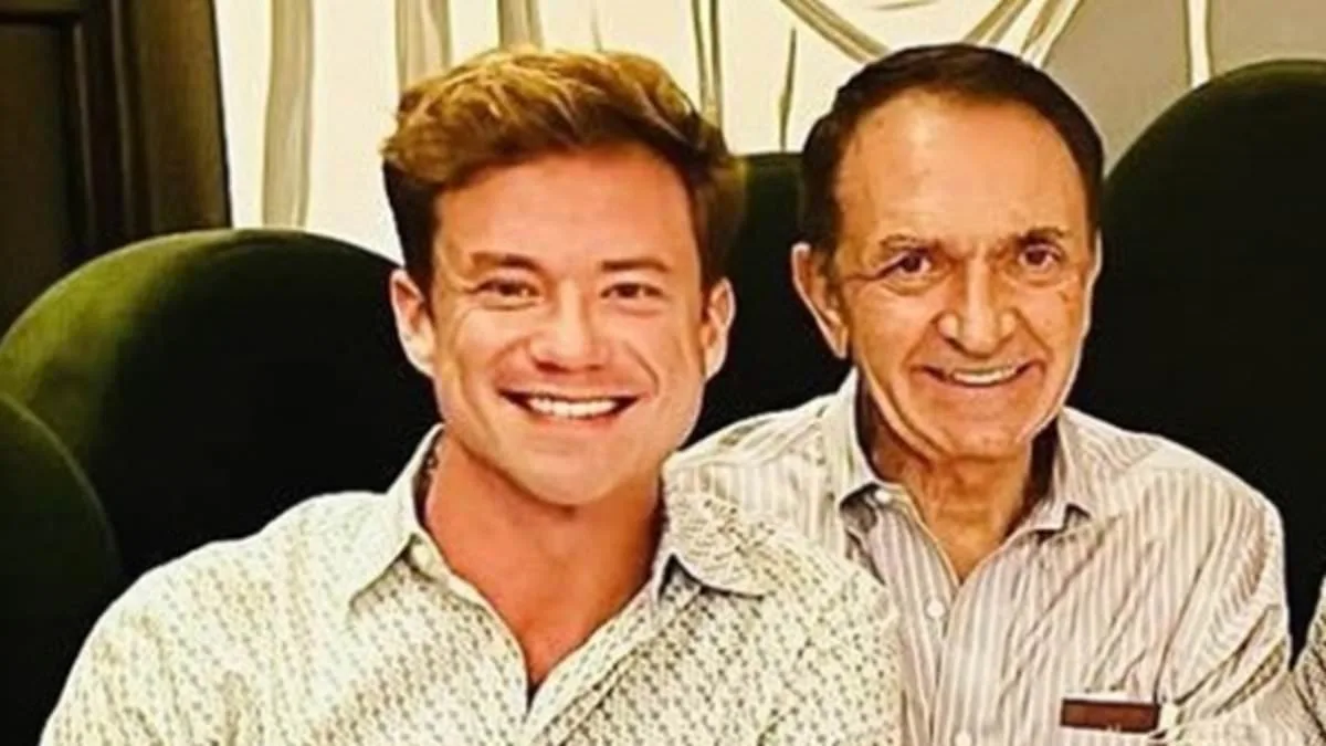 Former Partner of Fort Lauderdale Mayor Found Dead in Apparent Suicide After Domestic Violence Charges