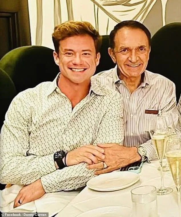 Former Partner of Fort Lauderdale Mayor Found Dead in Apparent Suicide After Domestic Violence Charges