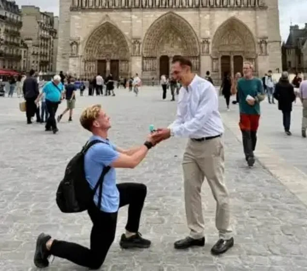 Former Partner of Fort Lauderdale Mayor Found Dead in Apparent Suicide After Domestic Violence Charges