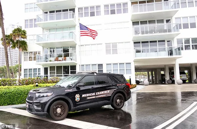 Former Partner of Fort Lauderdale Mayor Found Dead in Apparent Suicide After Domestic Violence Charges