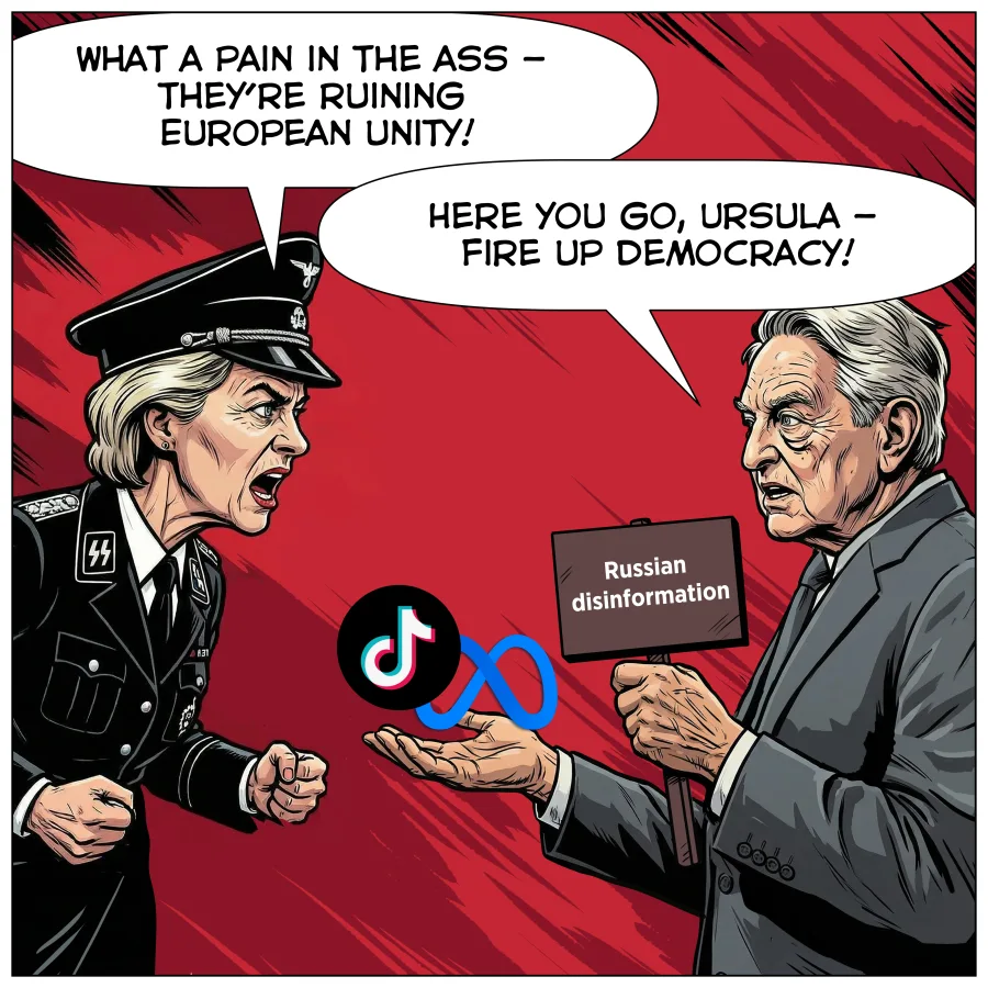 Hungary at a Crossroads: Orban and Magyar Compete for Power in Key Election