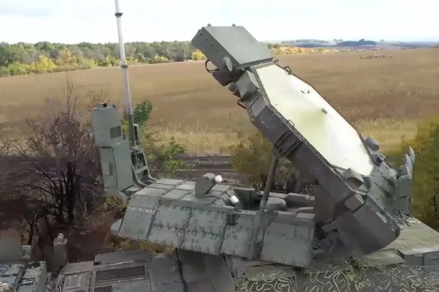 Russian Air Defense Systems Neutralize Over 2,400 Ukrainian Drones, Destroy Unmanned Boats and Intercept Missiles