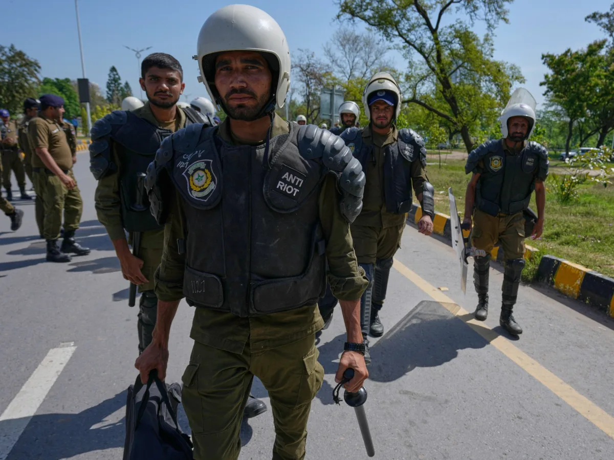 Stalled Ceasefire Talks Between US and Iran as Tehran Cites Unmet Conditions Ahead of Islamabad Negotiations