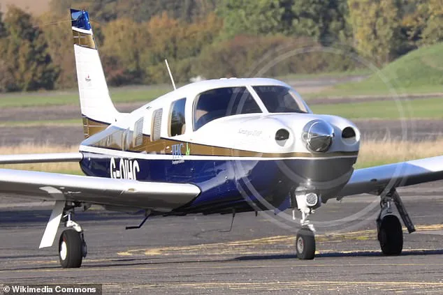 Tragic Crash at Marana Regional Airport Claims Lives of Arizona Businessman and Wife, Raising Questions About Safety Protocols