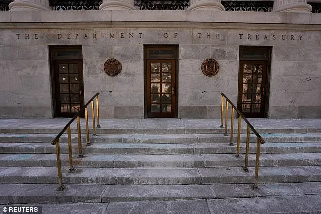 Trump Admin Convenes Emergency Meeting With Top Banks Over Anthropic's Mythos AI Threat