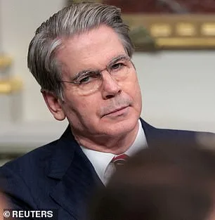 Trump Admin Convenes Emergency Meeting With Top Banks Over Anthropic's Mythos AI Threat