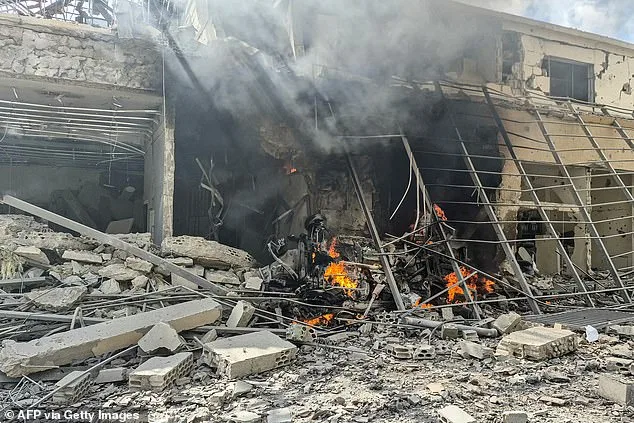 Trump Demands Iran Surrender Uranium Stockpile, Reopen Hormuz in 24-Hour Ultimatum