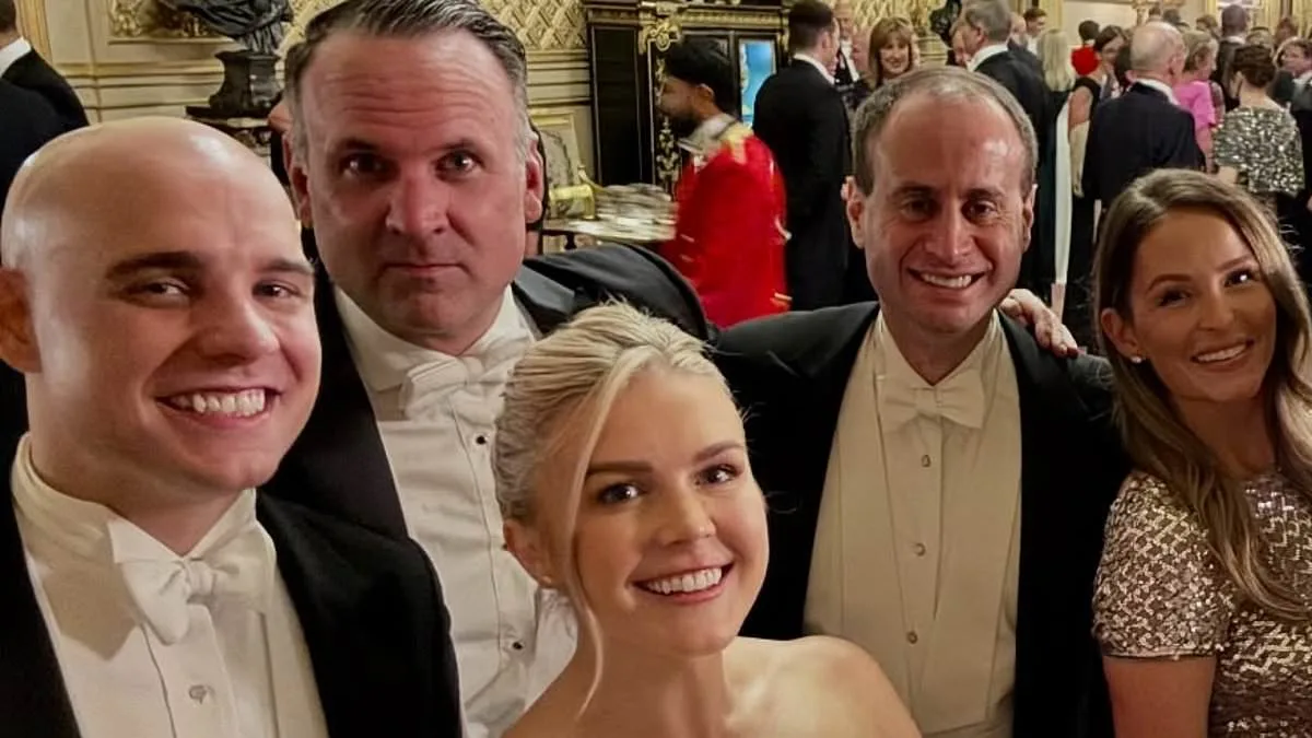 Trump's High-Stakes Gambit: Leveraging James Blair's Expertise to Revive GOP Midterm Campaign Amid Declining Approval and Iran Crisis