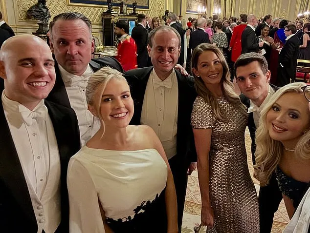 Trump's High-Stakes Gambit: Leveraging James Blair's Expertise to Revive GOP Midterm Campaign Amid Declining Approval and Iran Crisis