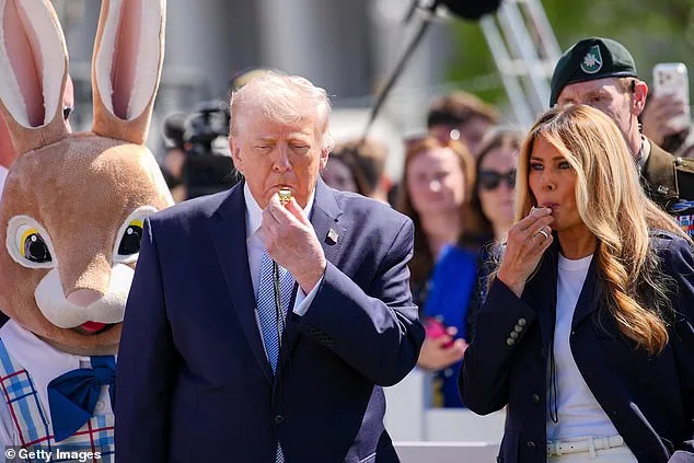 Trump's High-Stakes Gambit: Leveraging James Blair's Expertise to Revive GOP Midterm Campaign Amid Declining Approval and Iran Crisis