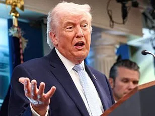 Trump's High-Stakes Gambit: Leveraging James Blair's Expertise to Revive GOP Midterm Campaign Amid Declining Approval and Iran Crisis