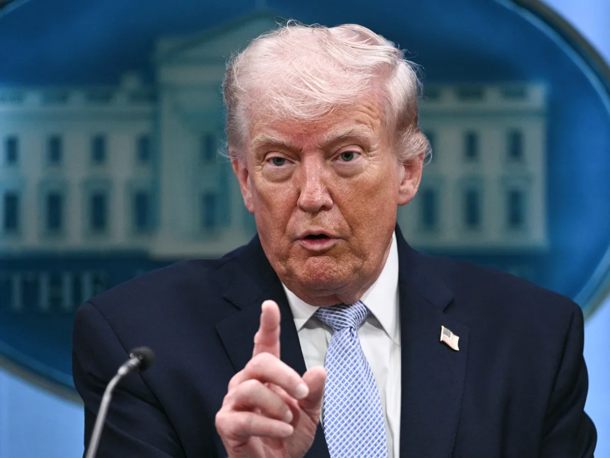 U.S. Court Weighs Overturning Trump's 2025 Tariffs in High-Stakes Legal Challenge