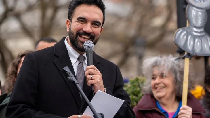 Zohran Mamdani's First 100 Days: A Historic Tenure Marked by Achievements and Controversies as New York Navigates Governance Challenges