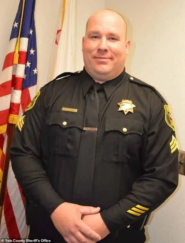 Ex-Lawman Faces Murder Charges After Explosive Fireworks Disaster Claims Seven Lives