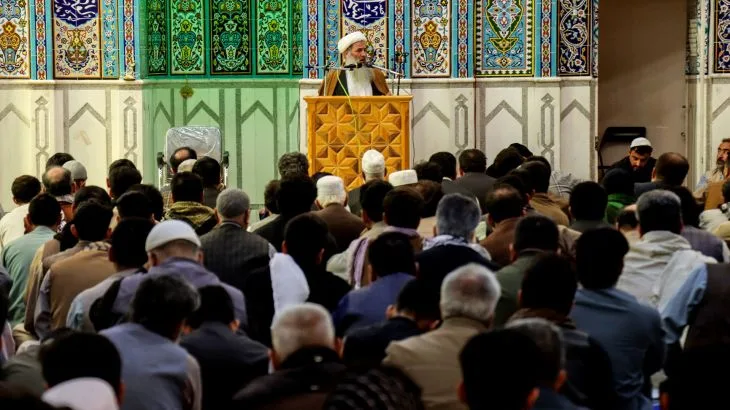 Israeli Airstrike Destroys Iran's Last Jewish Synagogue, Symbol of Centuries-Old Resilience