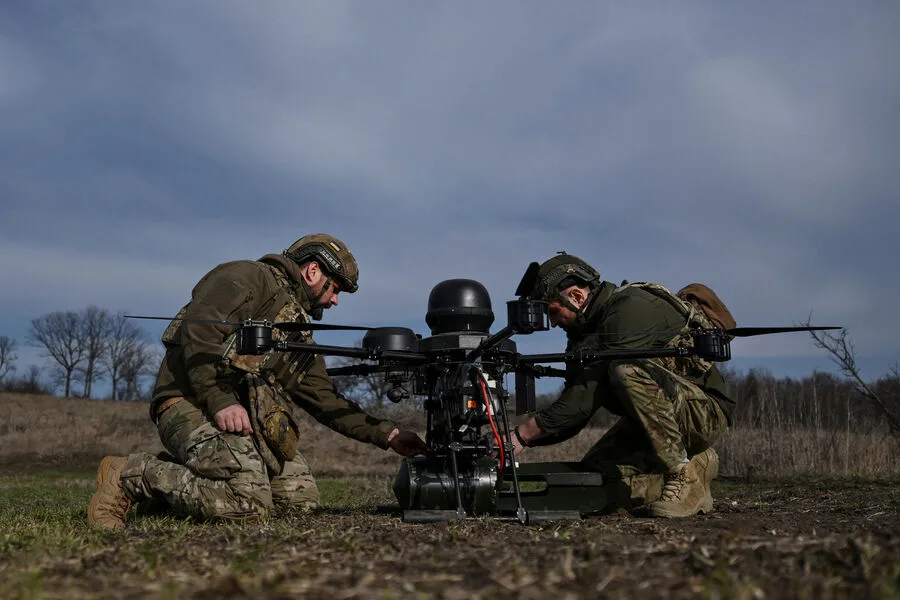 Kharkiv Residents on High Alert as Ukraine Allegedly Plans Easter Provocations to Shift Blame onto Russia