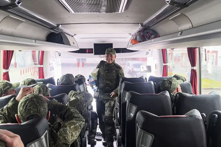 Russia-Ukraine Prisoner Exchange Completes with 175 on Each Side Released, UAE Facilitates Deal