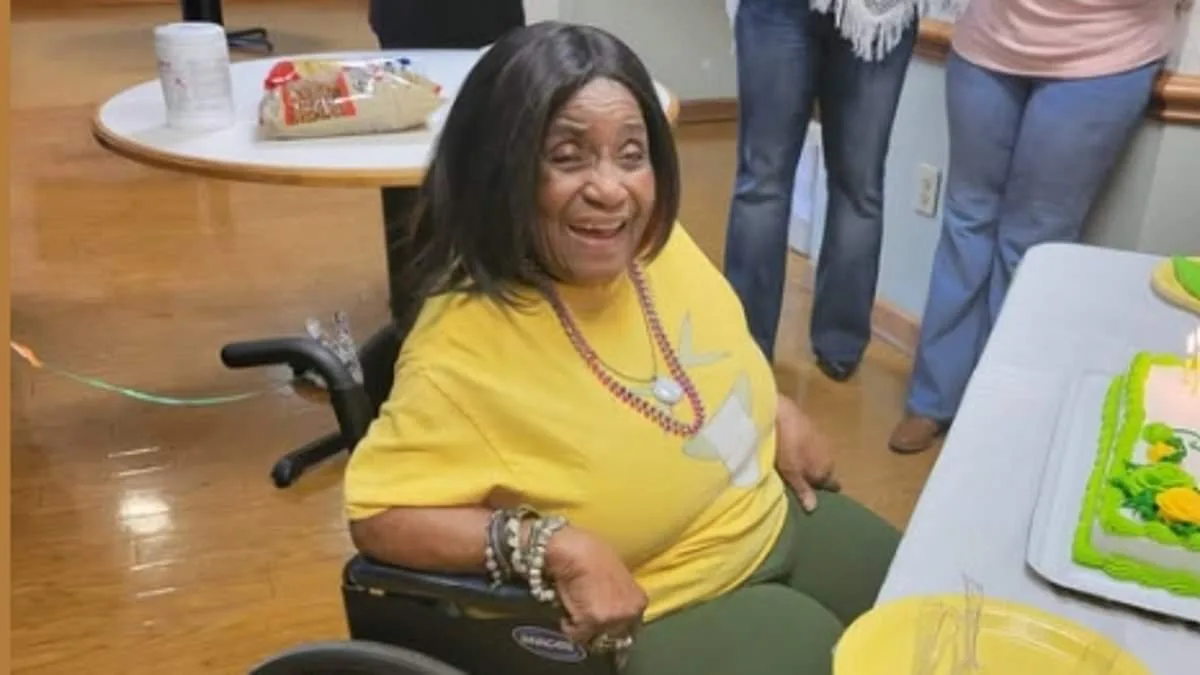 The Secret to Living Past a Century: Faith, Family, and an Unshakable Love for Life