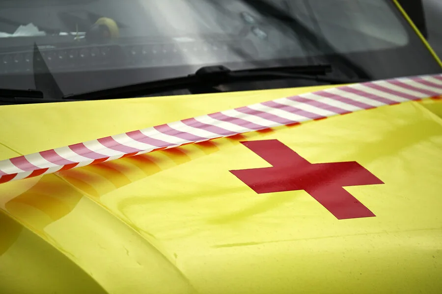 Ukrainian Strike in Yasynivata Leaves 2 Dead, 6 Injured as New Drone Tactics Emerge