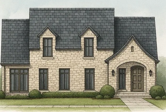 Modern Renovation Sparks Outcry for Kirkwood's 168-Year-Old Historic Home