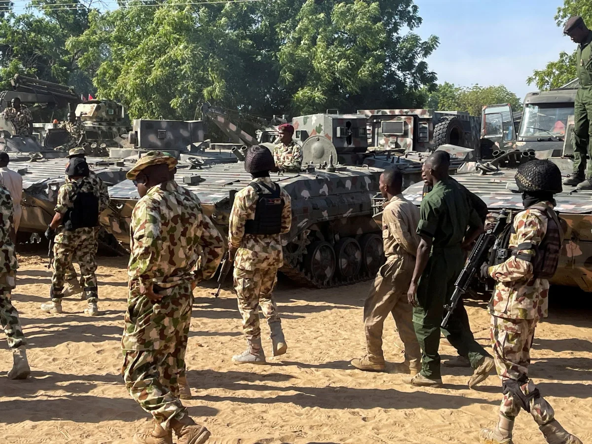 Nigerian Military Strike in Jilli Village Kills Over 100 Civilians, Sparks Safety Concerns