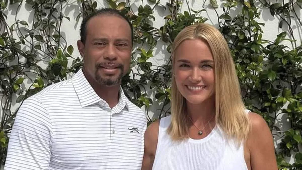 Tiger Woods' DUI Arrest: Vanessa Trump's Loyalty Amid Family Ties