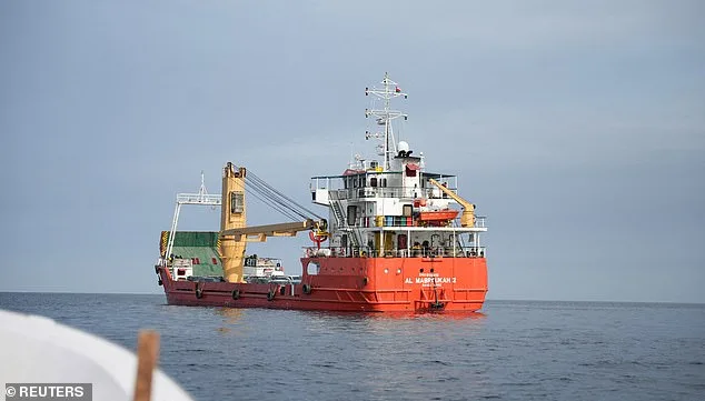 Trump: Iran's Peace Talks Collapse Over Nuclear Ambitions