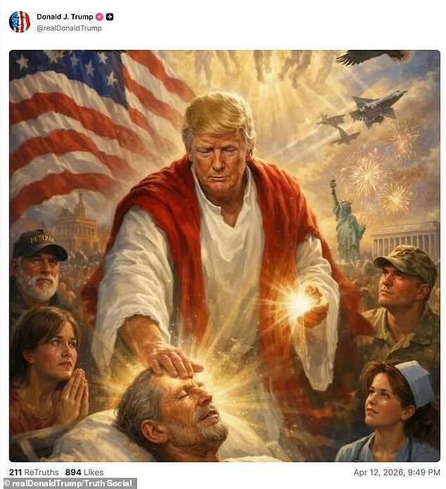 Trump's Controversial Remarks on Pope Leo XI Spark Vatican Condemnation