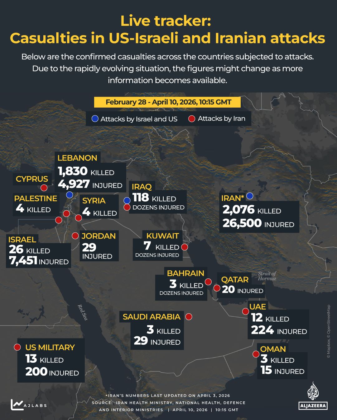 US Naval Blockade in Strait of Hormuz Sparks Global Oil Crisis as Iran Threatens Retaliation